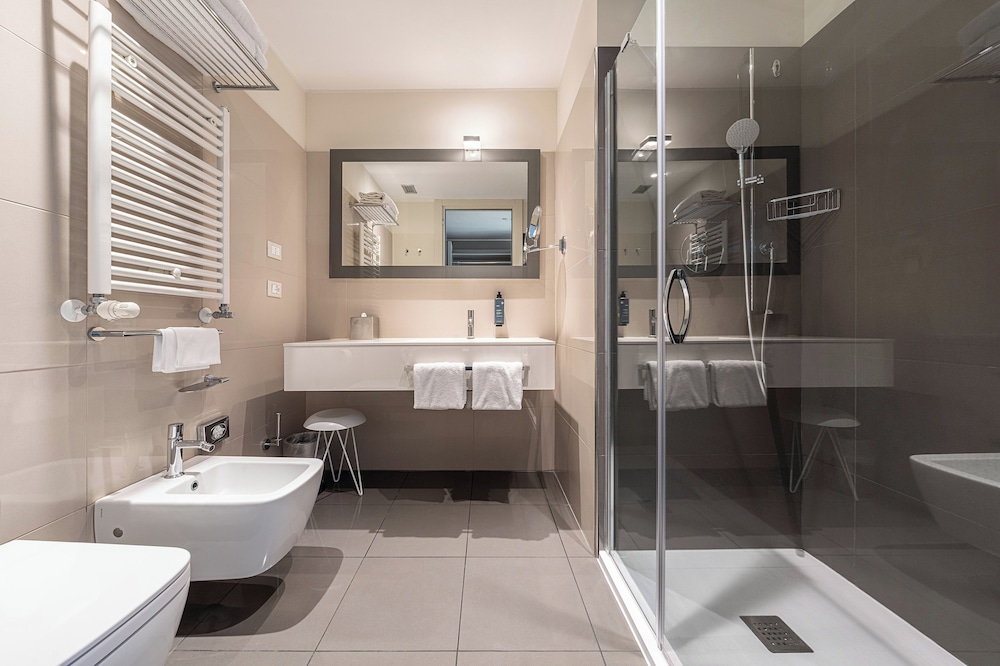 Move Hotels Venezia Nord 76/77