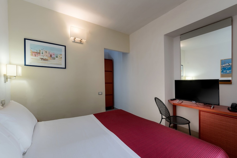 MARITALIA HOTEL CLUB VILLAGE 26/67
