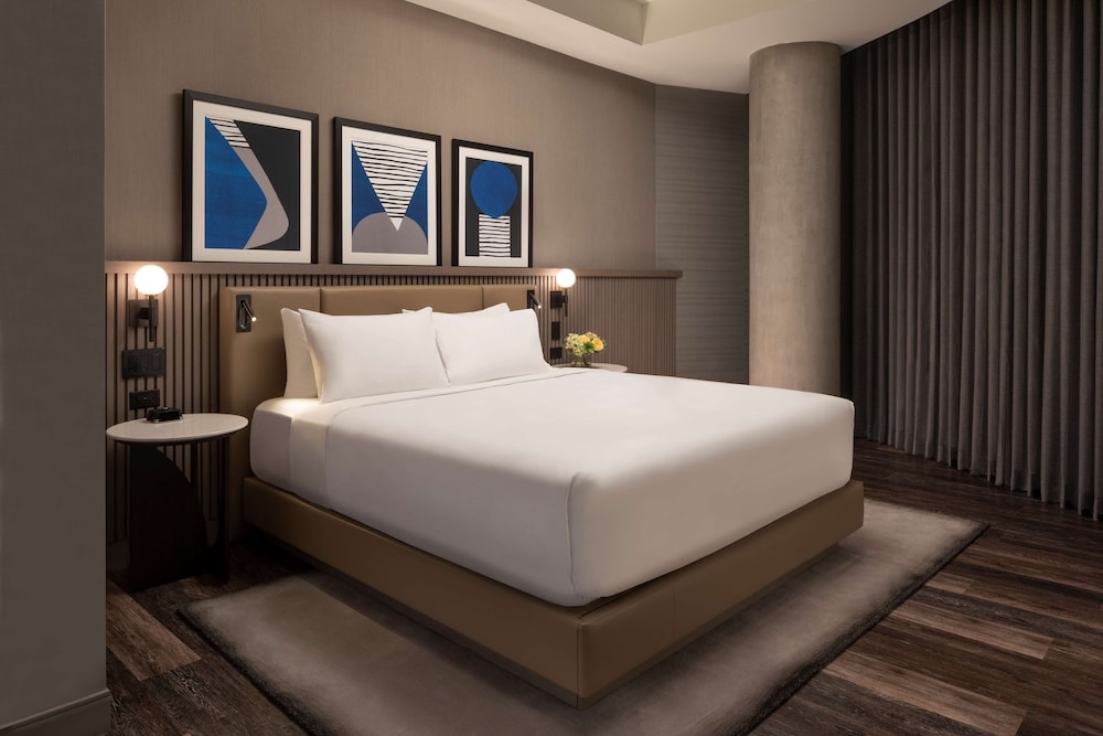 Hyatt Regency Salt Lake City 14/44