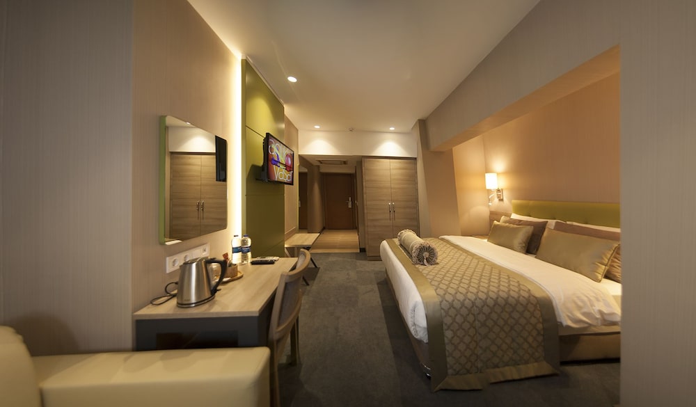 Yeni Bahar Otel 12/40