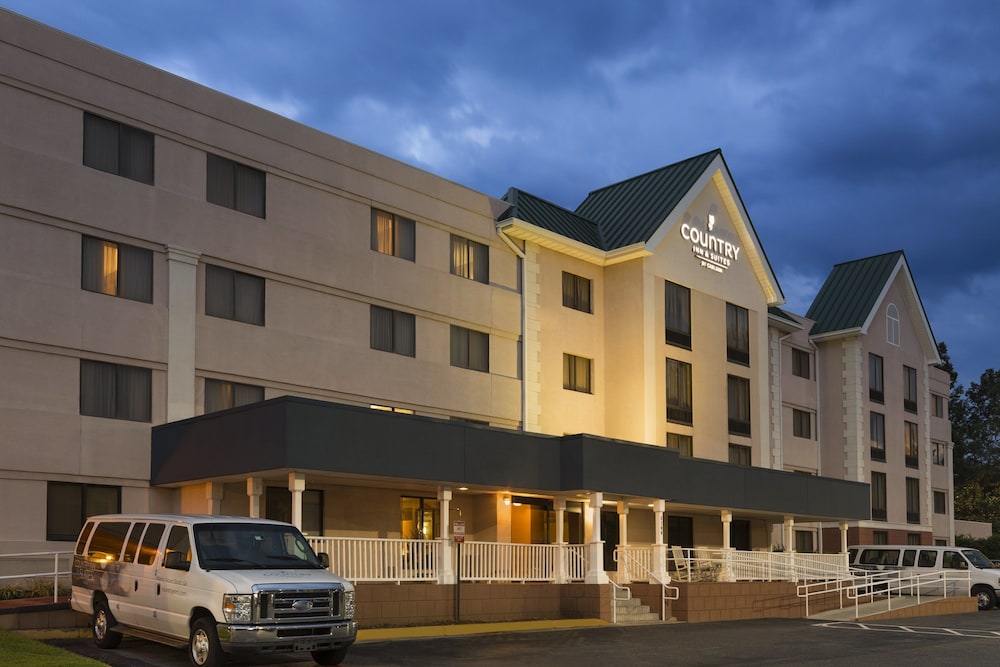 Country Inn and Suites By Radisson Atlanta Airport South GA 1/43