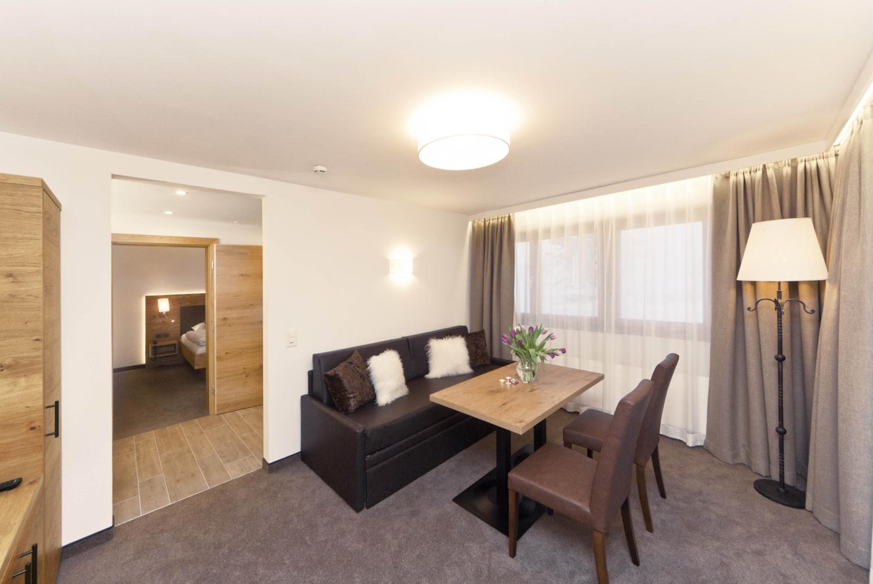 Waldpark Hotel Garni 38/50