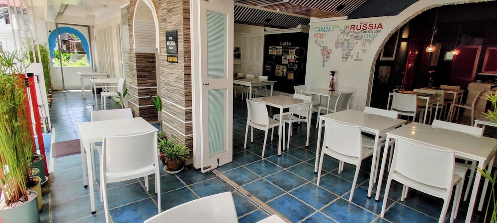 Mecasa Hotel 24/34