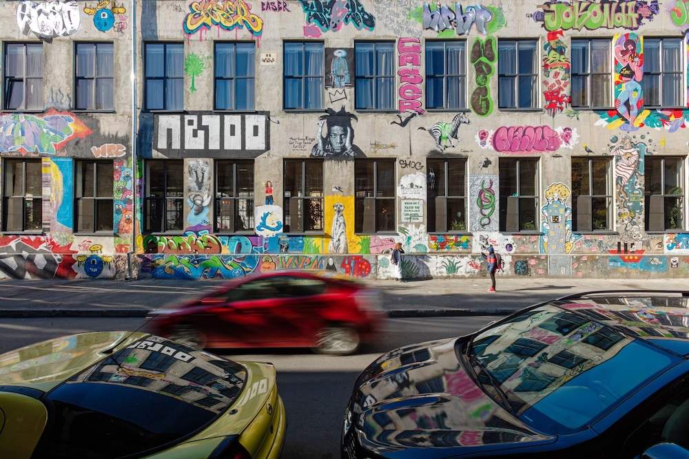 Fabrika Tbilisi 40/49