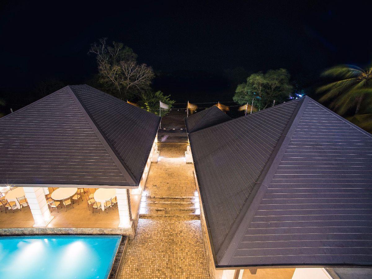 Kevans Casa City Hotel 31/35