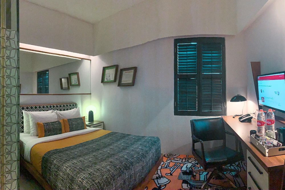 Kosenda Hotel 9/57