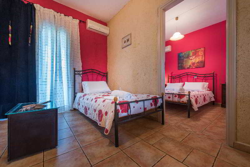 PENSION PORTO TSI OSTRIAS 7/22