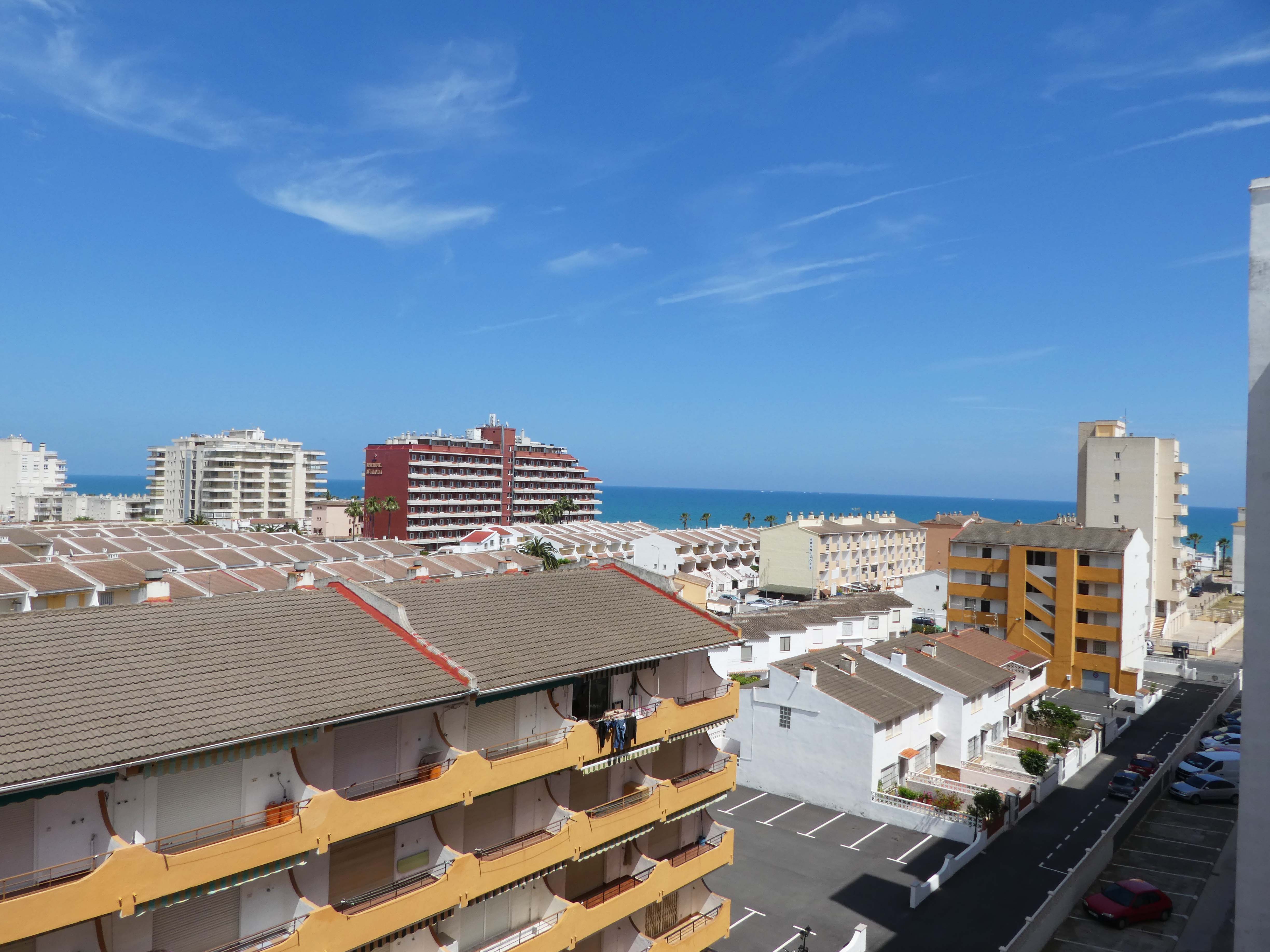 Apartamentos PeaIsmar I Y Ii 3000 - Peniscola 39/50