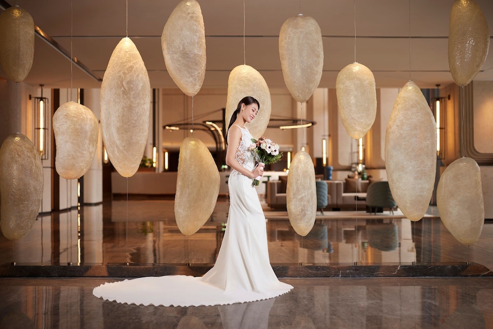 Tianjin Marriott Hotel National Convention and Exhibition Center 5/50