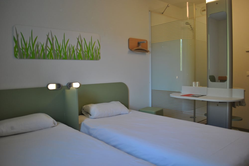 ibis budget Loriol Le Pouzin 13/46