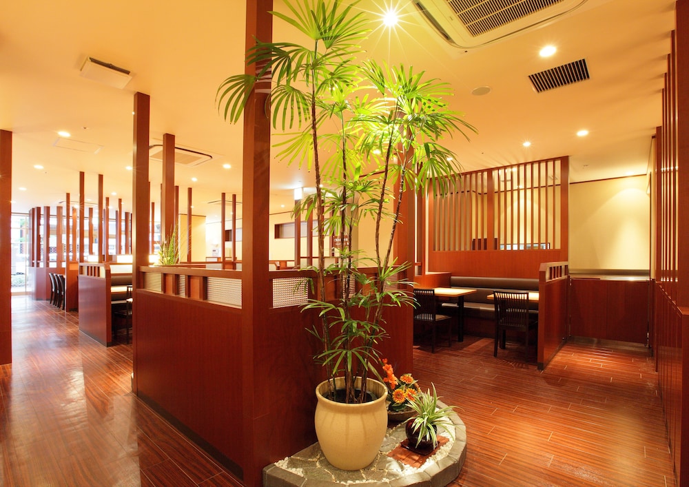 Daiwa Roynet Hotel Hakata Gion 14/60