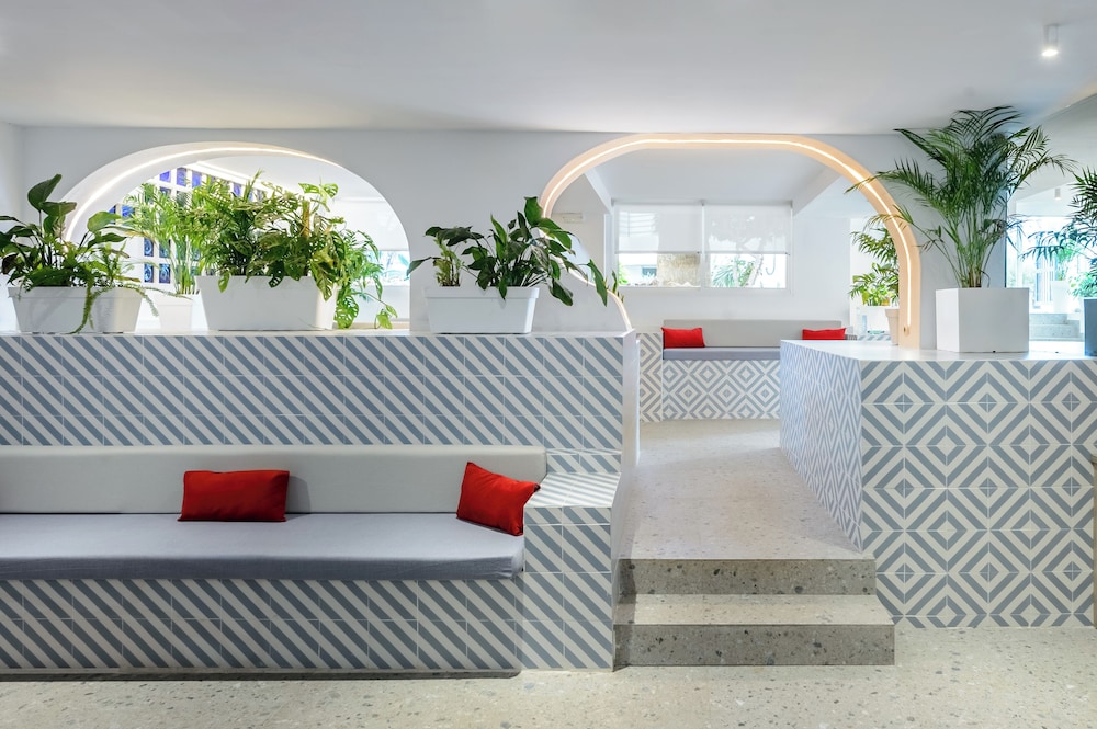 Hotel Vibra Isola - Adults Only 7/67