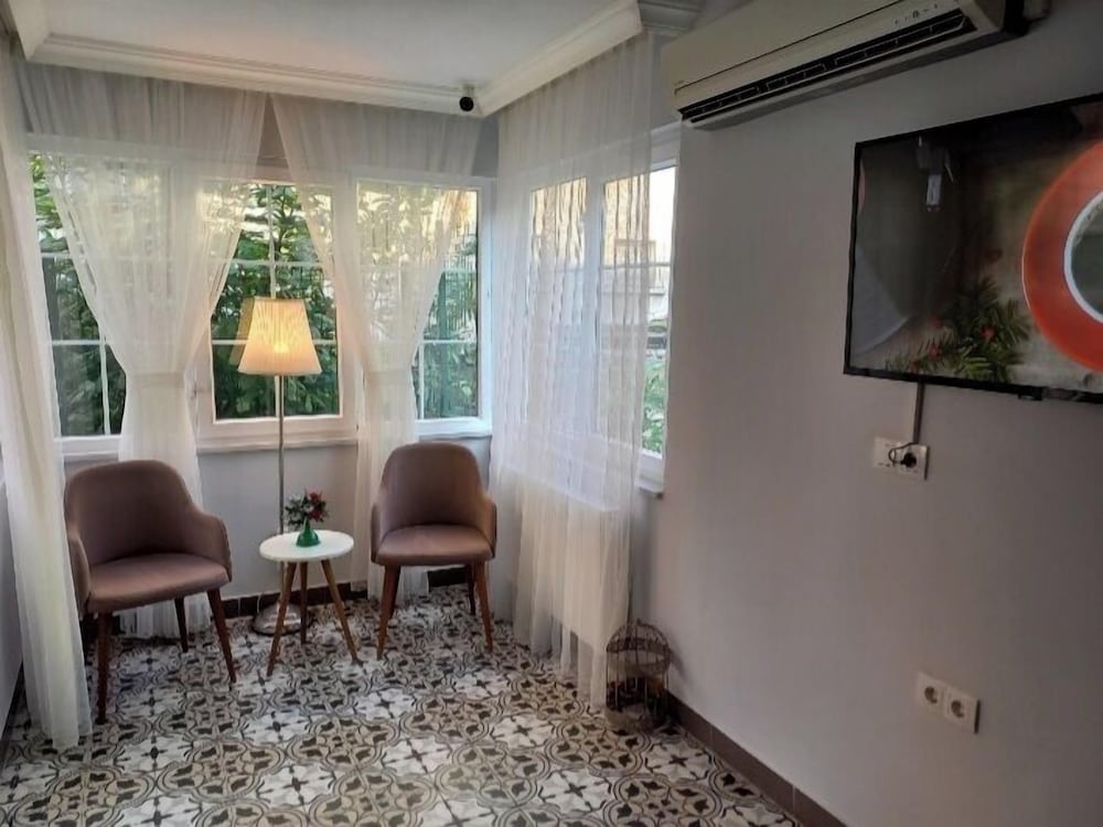 Kaleroom Hotel 18/25