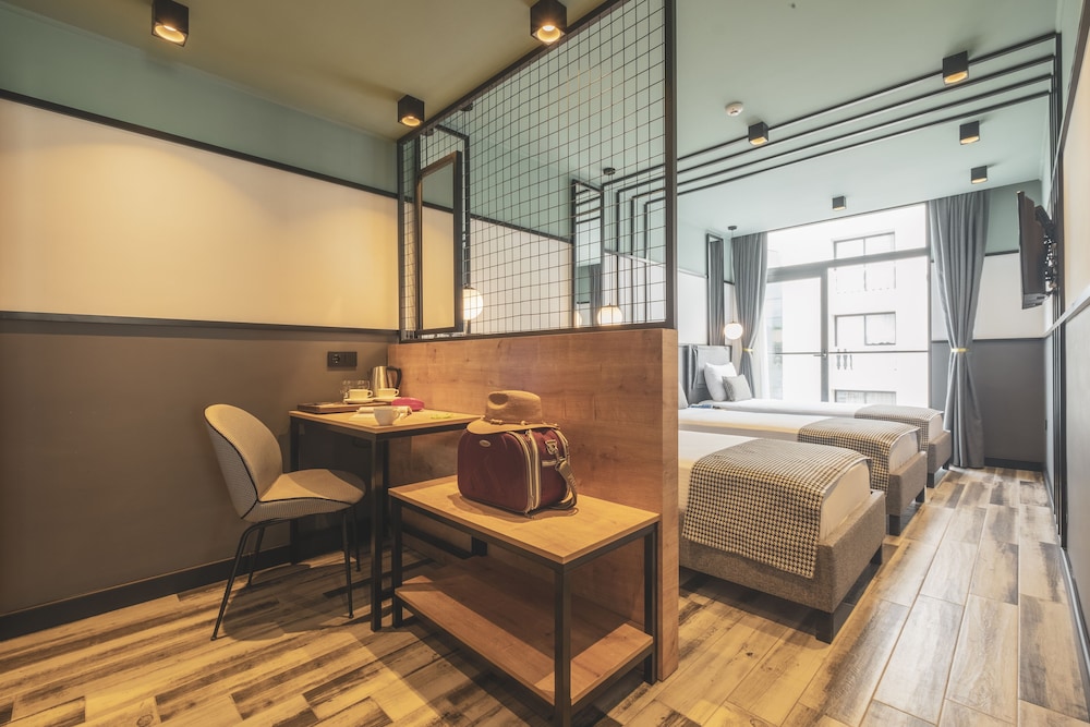 City Life Demir Hotel 23/49