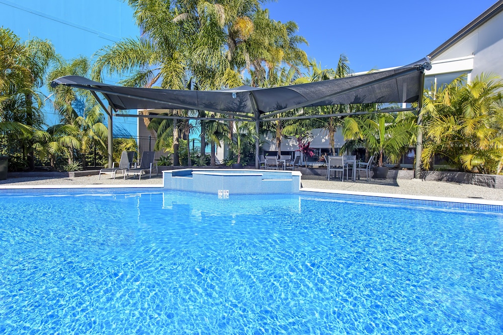 Palm Court Motor Inn 1/40