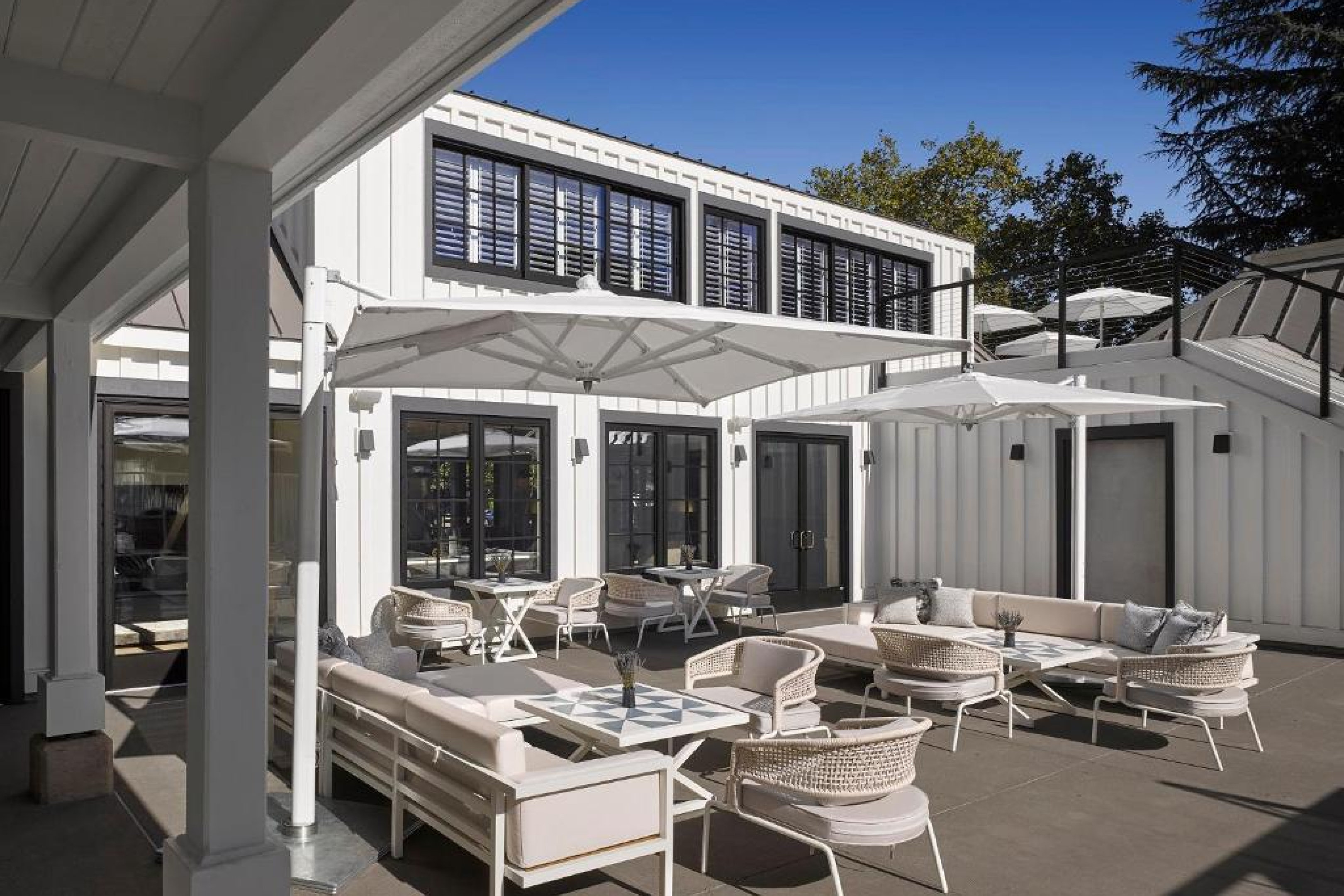 The Estate Yountville 37/50