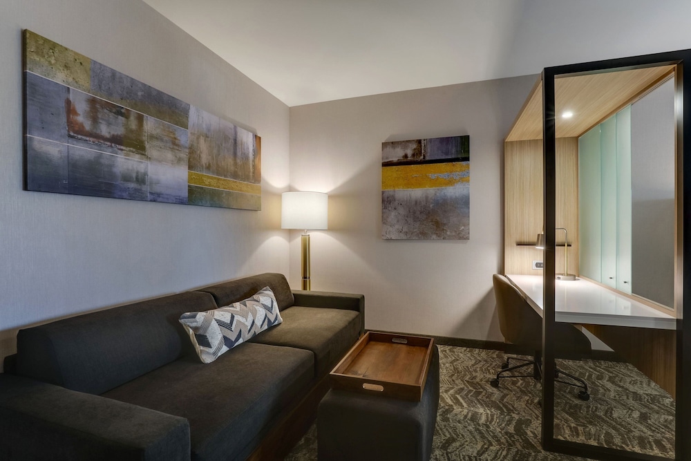 SpringHill Suites by Marriott Cheraw 24/39