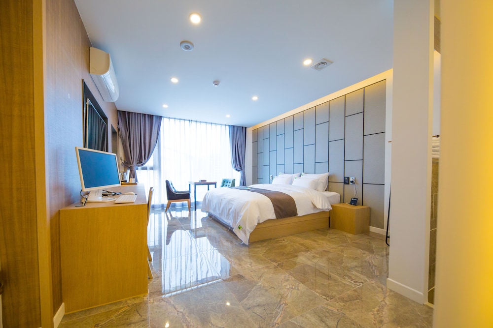 S Hotel Suncheon 22/50