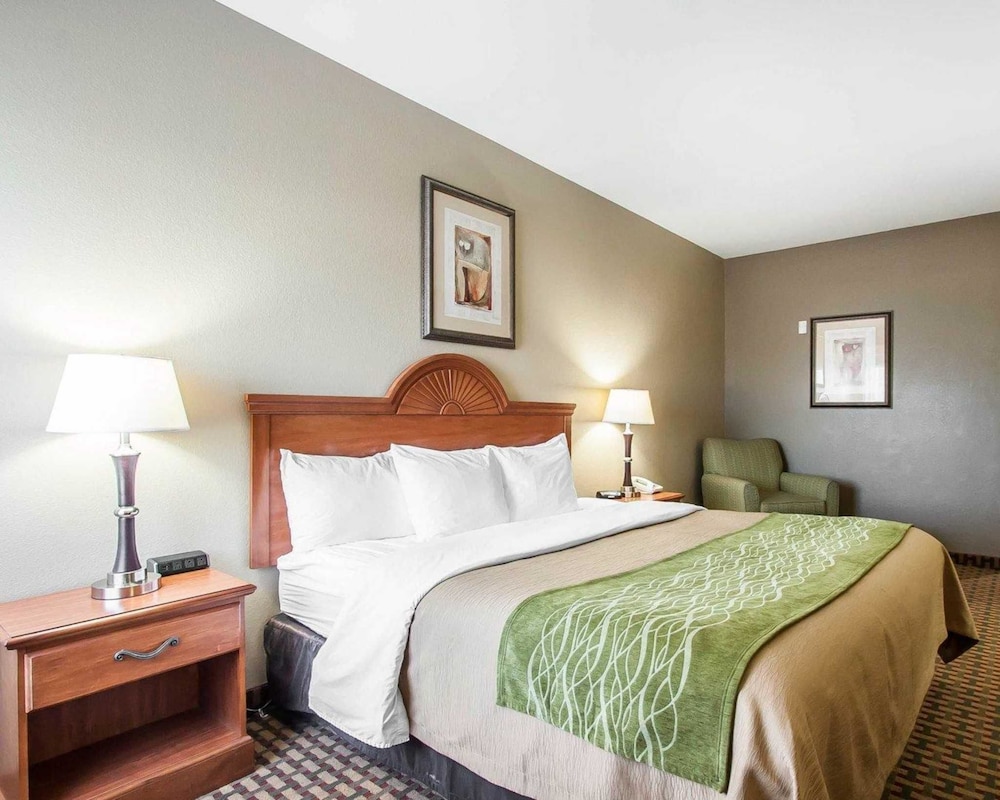 Comfort Inn Willow Springs 14/31