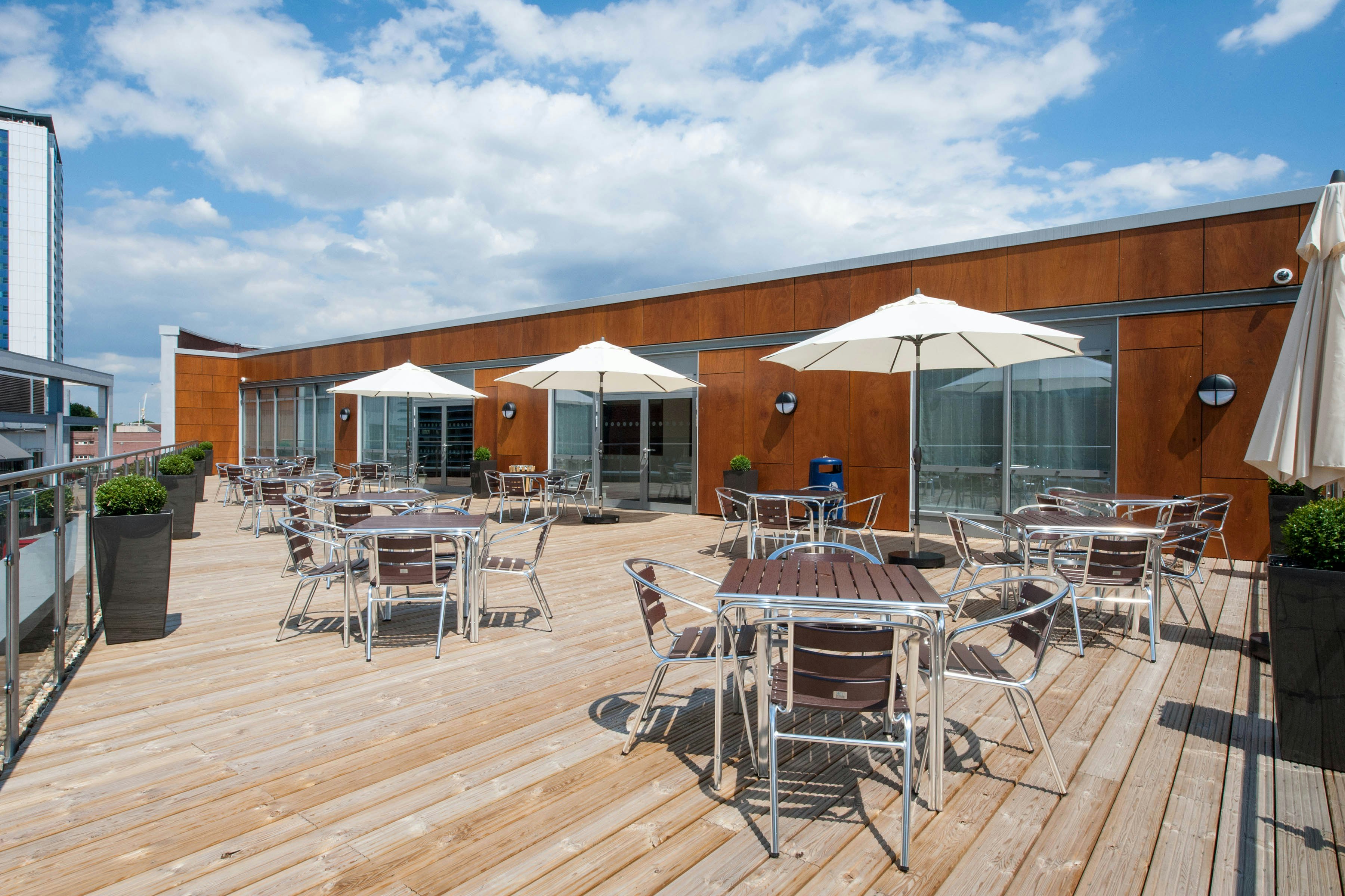 Premier Inn London Wandsworth 23/25