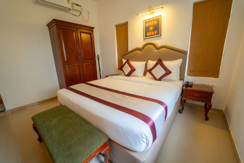 Hotel Casa Ahaana 9/48