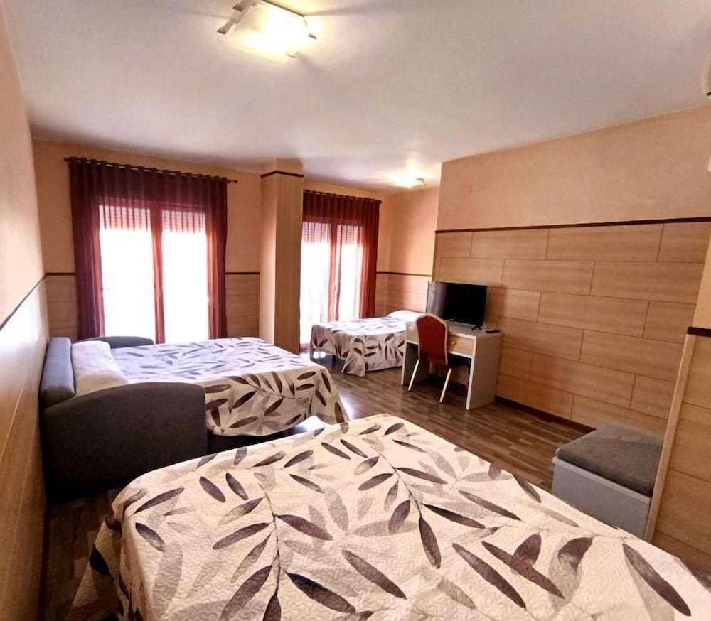 Hotel Pio XII Jumilla 10/35