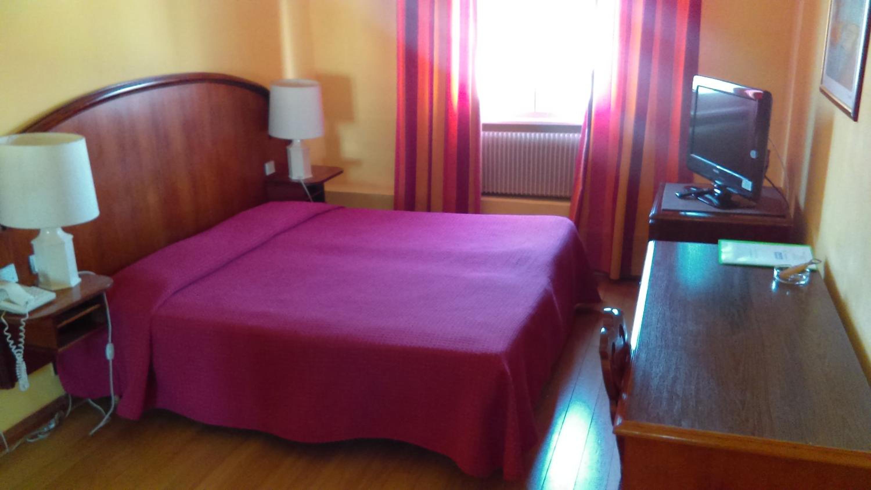 Hotel De L Orangerie 21/54