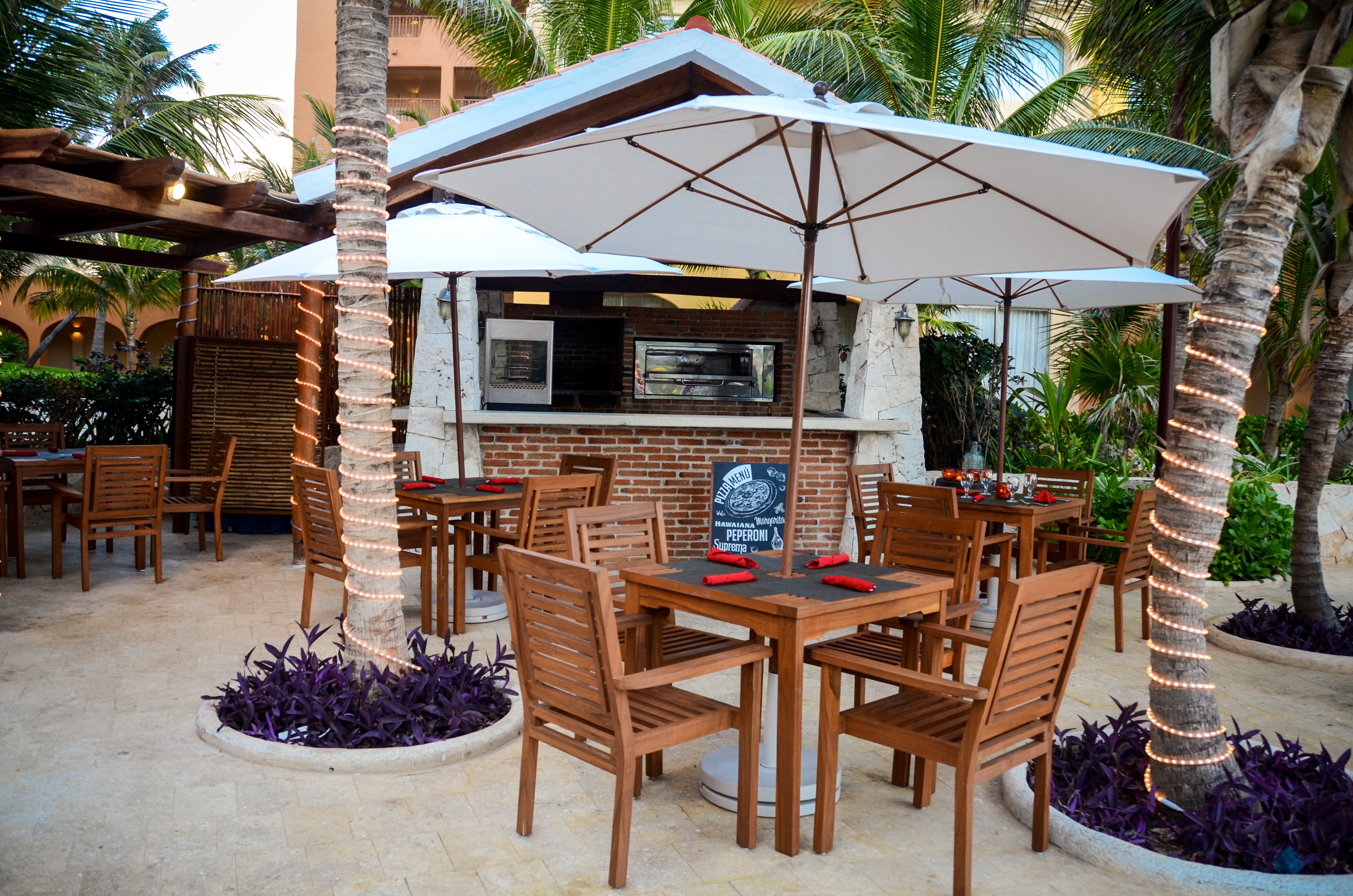 Fiesta Americana Condesa Cancun All Inclusive 34/52