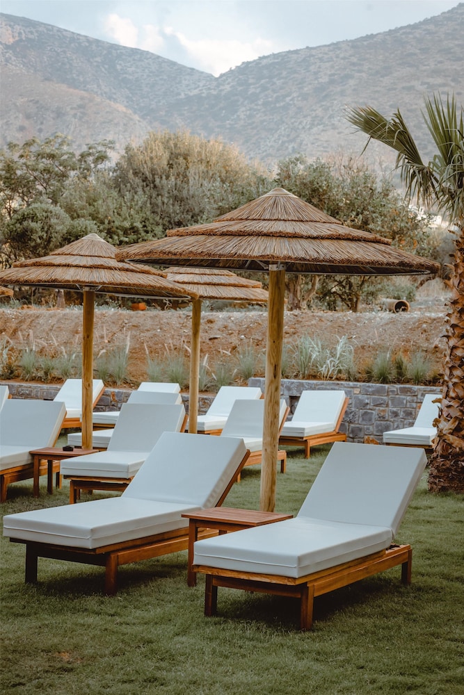 Cooks Club Hersonissos - Adults Only 47/50