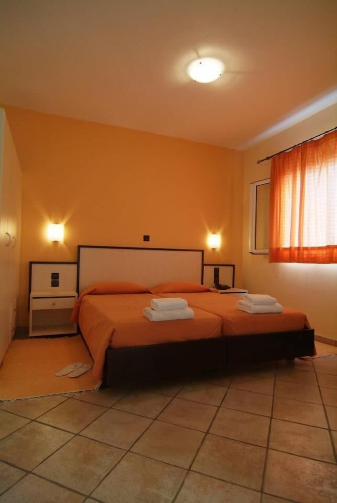 Corfu Palmar Hotel 24/55