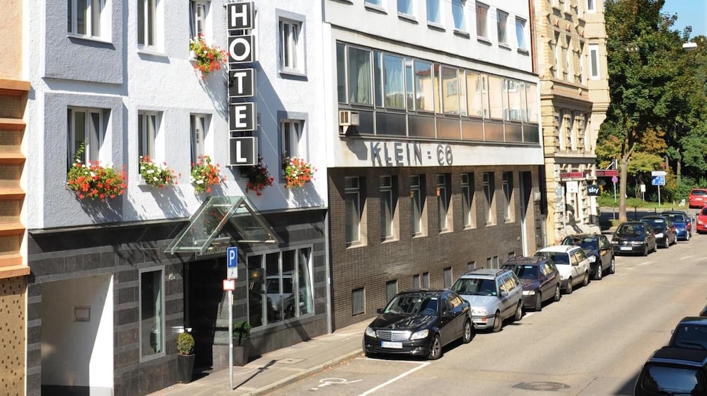 Hotel Central Classic 30/31
