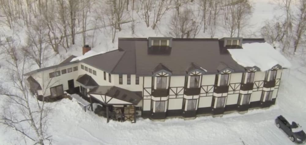 Chalet La Neige 5/47