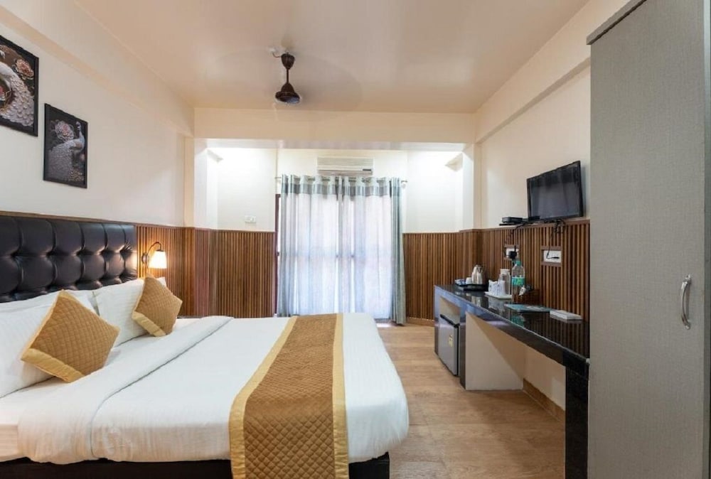 Hotel Mainak 8/36