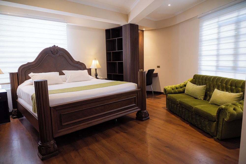 Hotel Boutique Domani 20/94