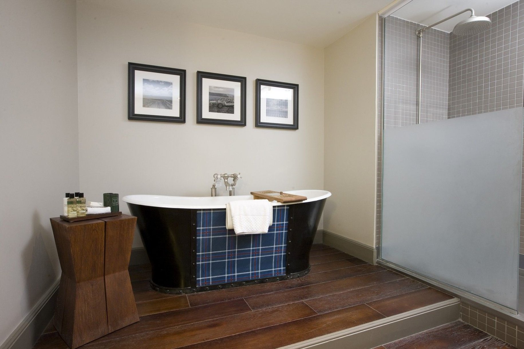 Hotel Du Vin Edinburgh 4/53