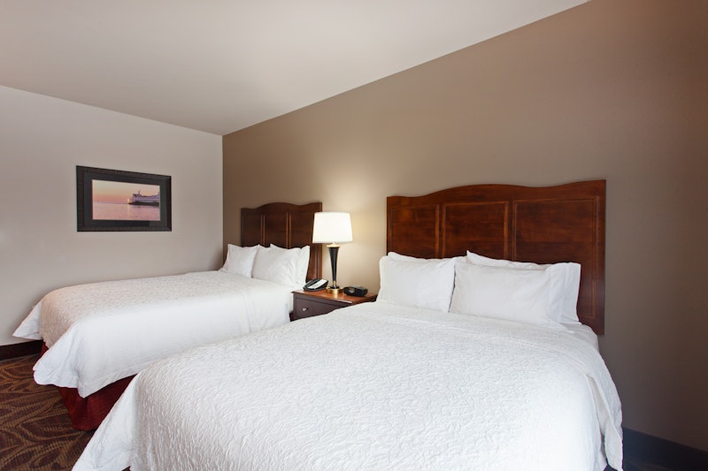 Hampton Inn Seattle Everett Downtown 13/51