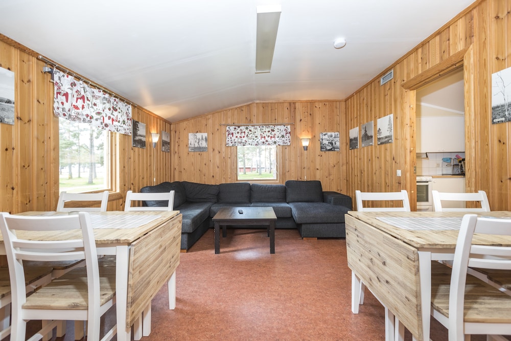 Orsa Camping 28/50
