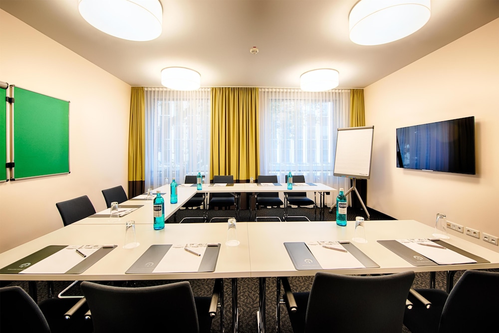 ACHAT Hotel Bremen City 63/71