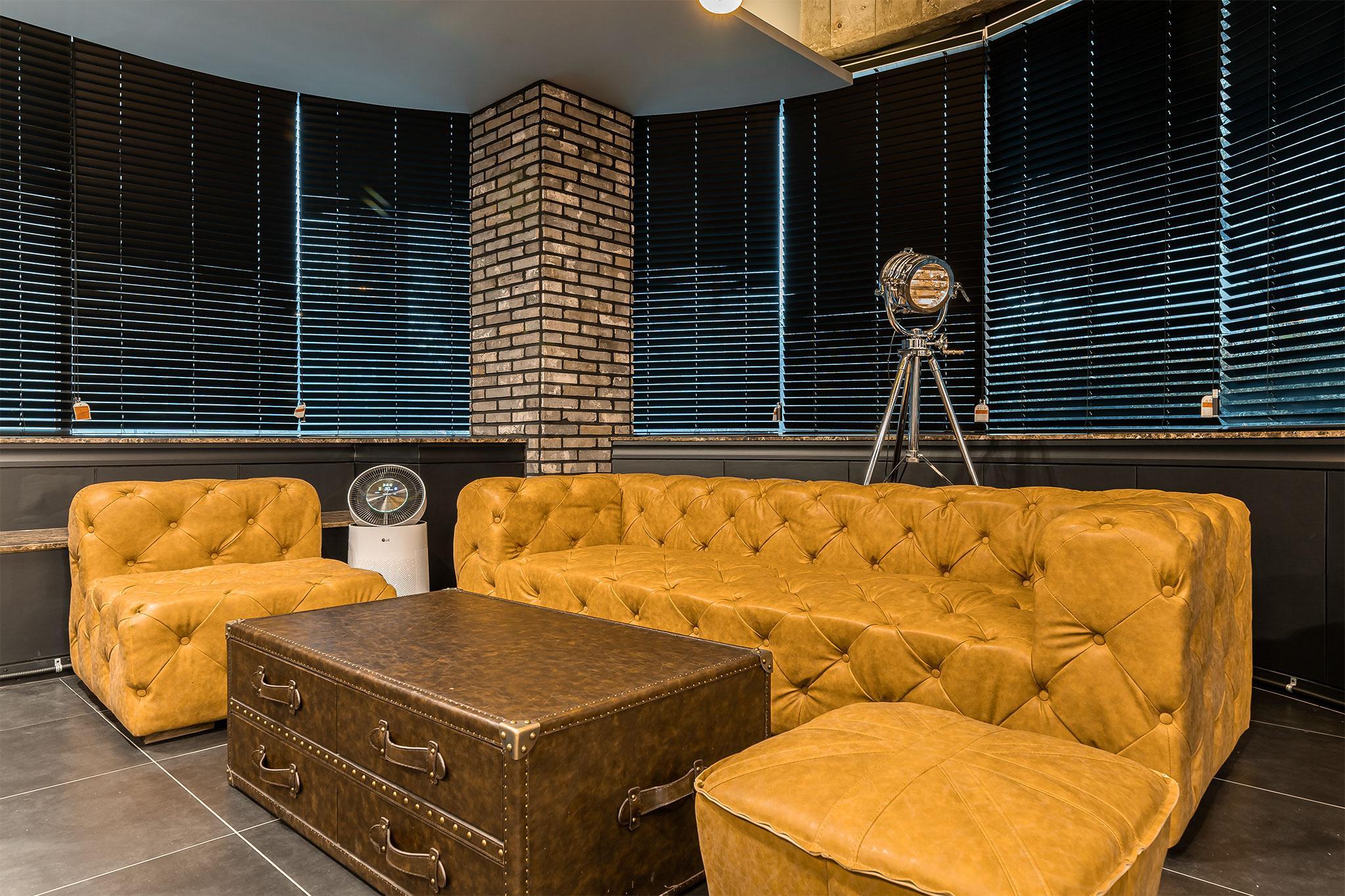 Ansan 3S Hotel 28/32