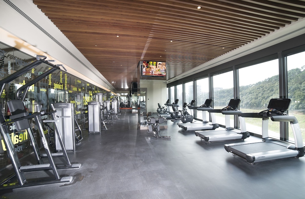 Radisson Collection Hotel Vadistanbul 41/75