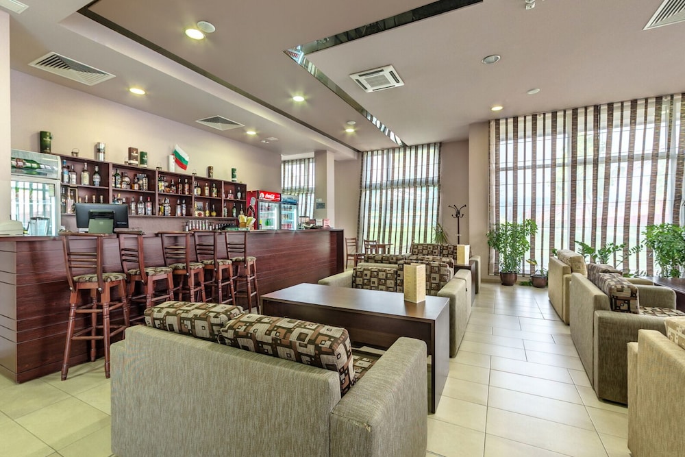 Hotel Arena 14/16
