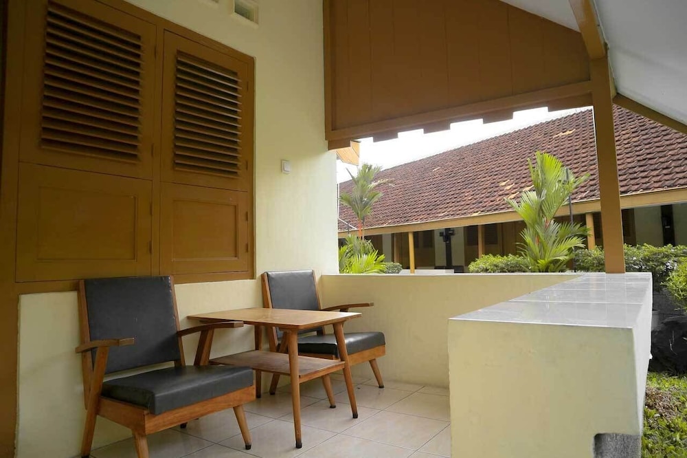 Maerakatja Hotel Yogyakarta 24/41