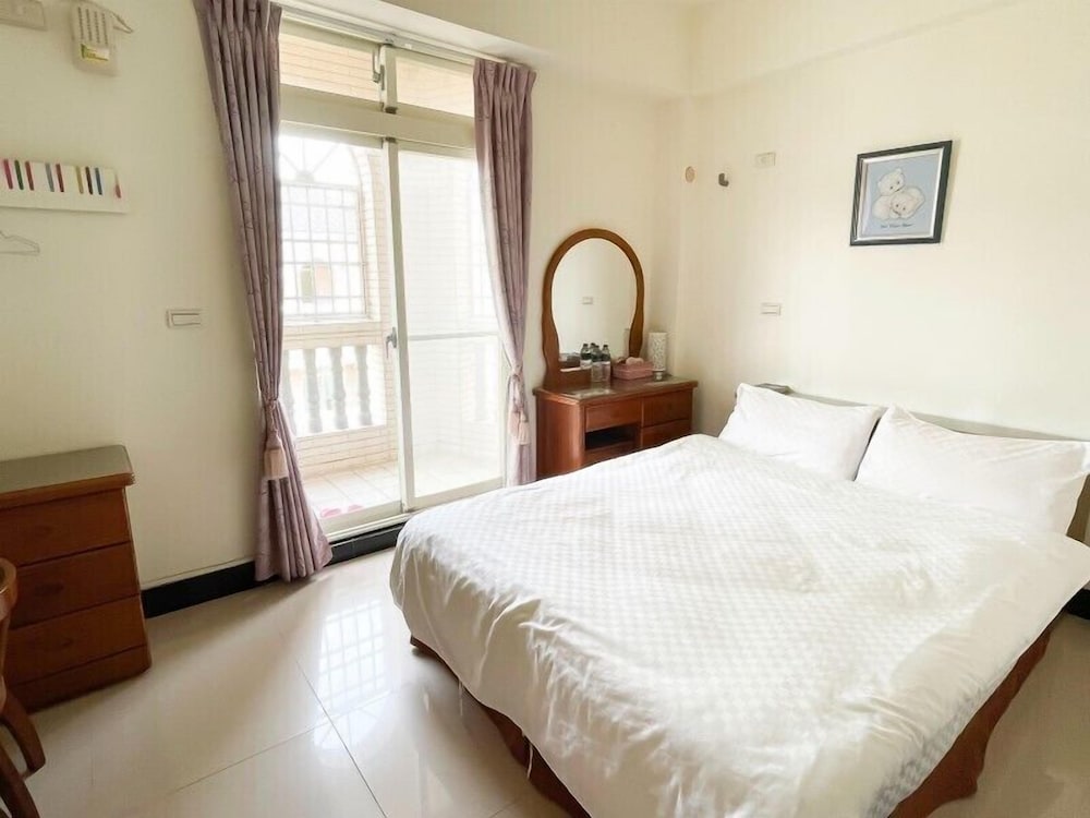 Shang Her Yuan Bed And Breakfast 11/32