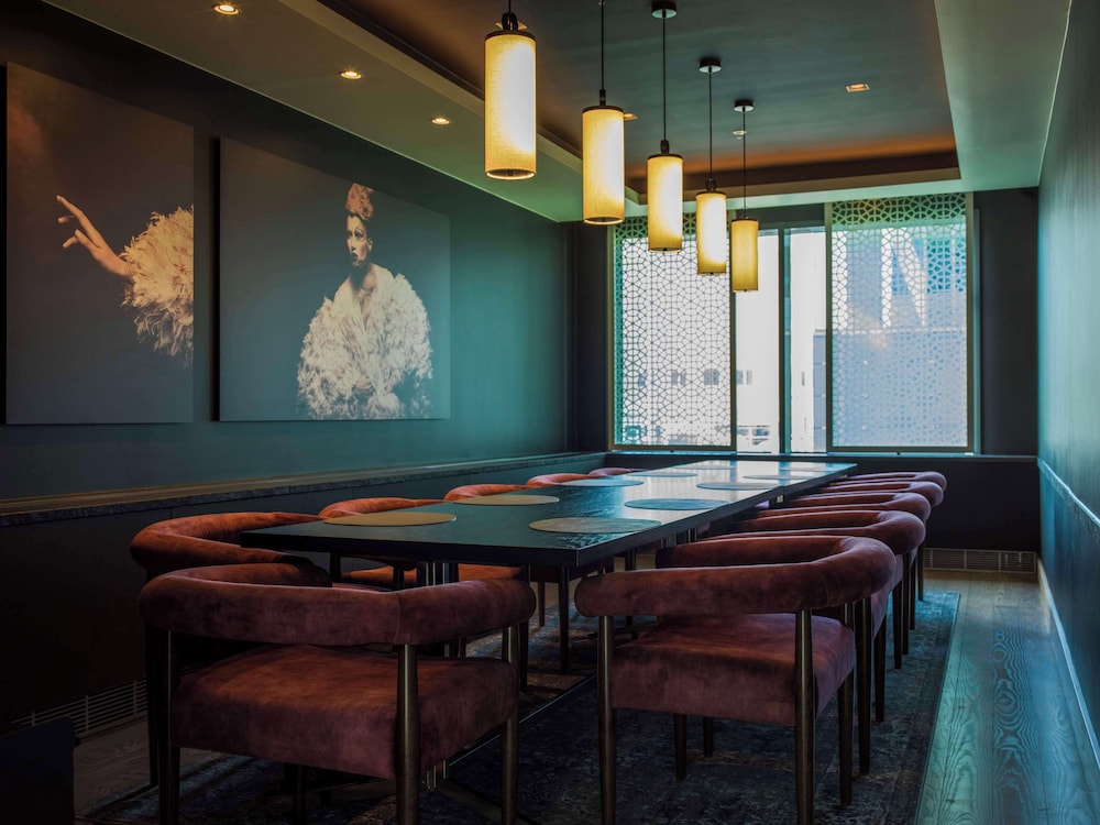 Radisson Blu Waterfront Stockholm 21/45