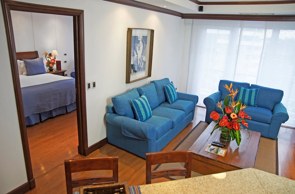 Hotel Casa Veranda Guatemala 34/65