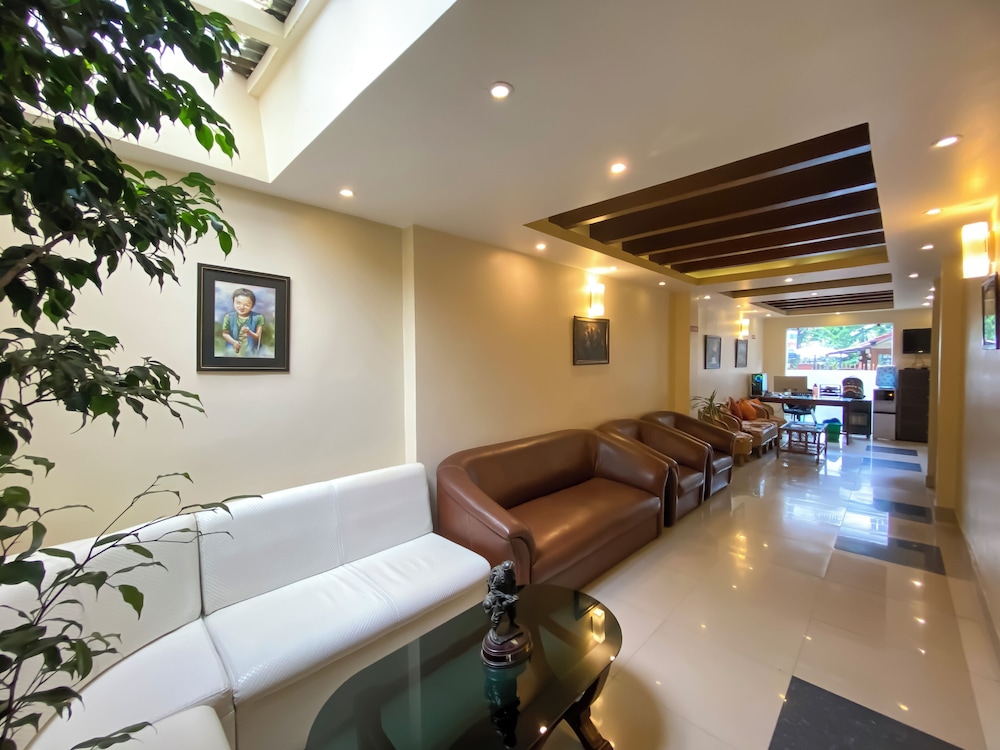 Lemon Tree Hotel 30/44