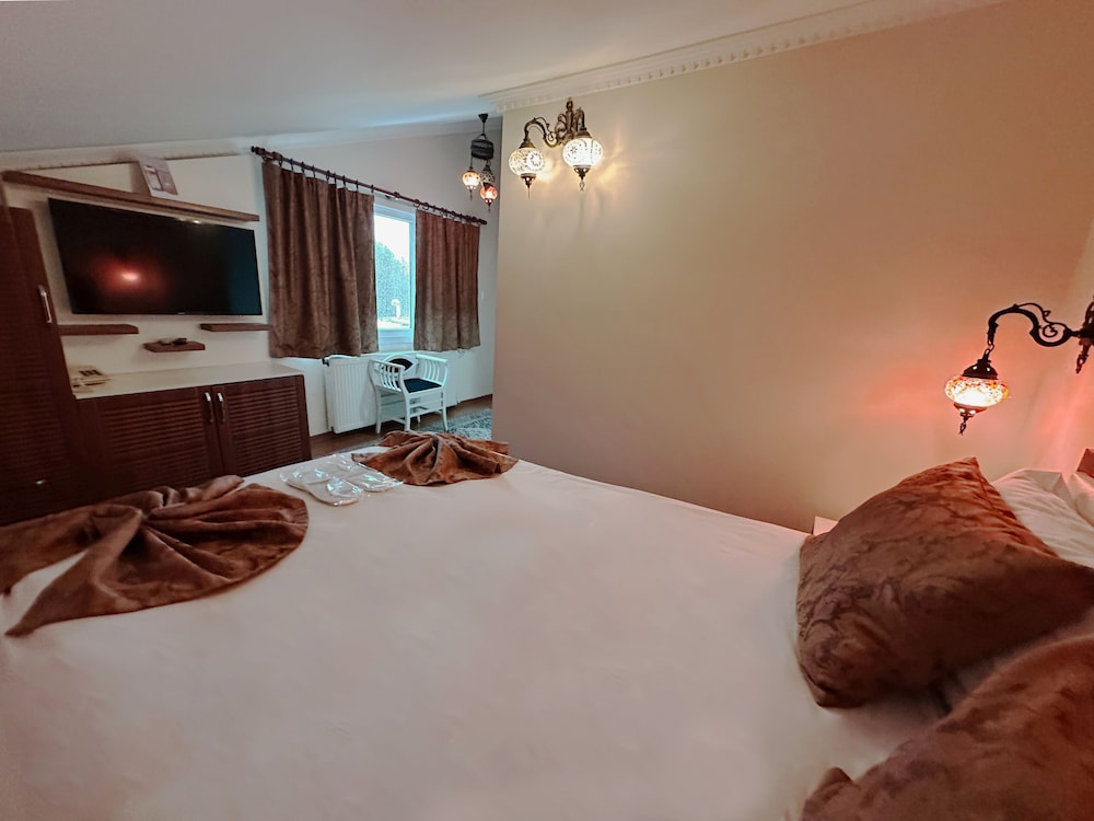 Modern Sultan Hotel 22/49