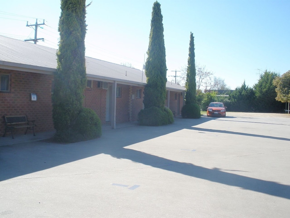 Glider City Motel Benalla 4/59