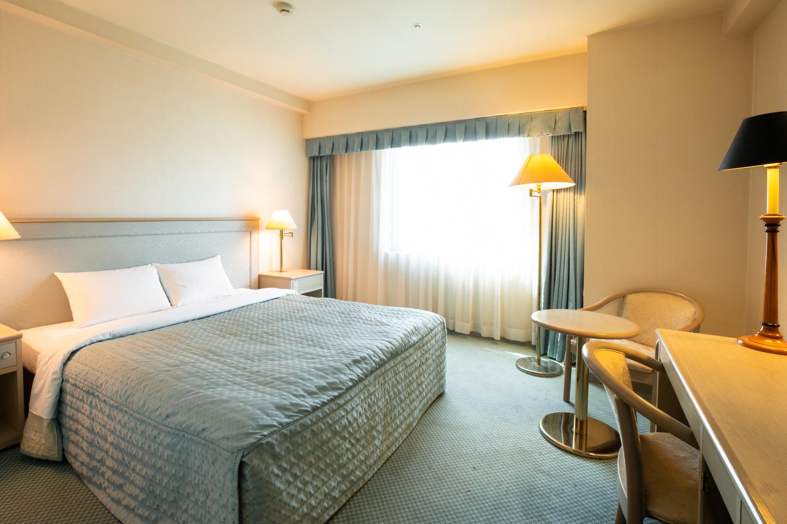 HOTEL CENTURY IKAYA 9/35