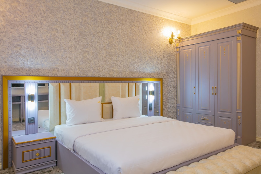 Nohur Hotel Gabala 7/46